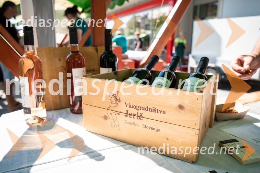 12. Festival prekmurske šunke in prekmurske gibanice 2022