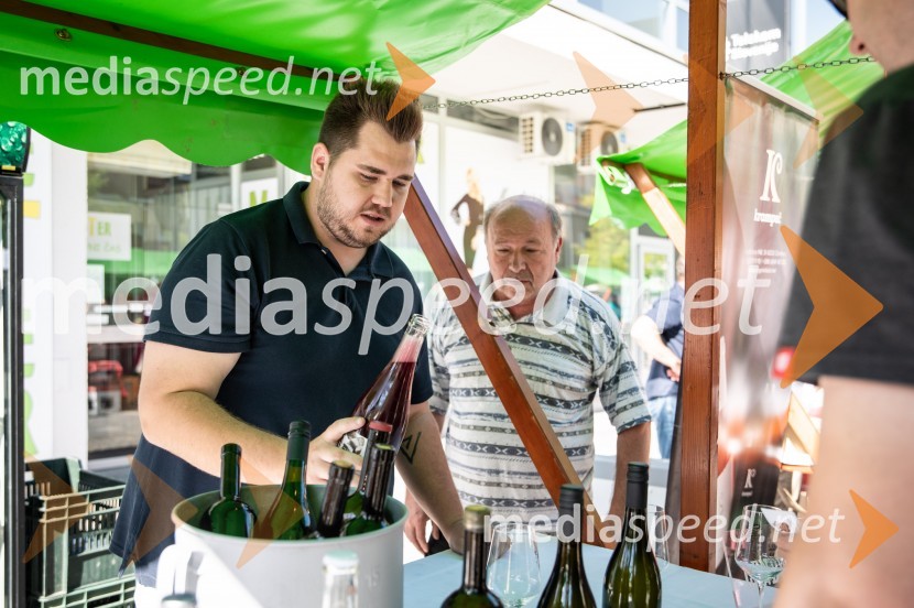 12. Festival prekmurske šunke in prekmurske gibanice 2022