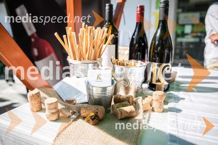 12. Festival prekmurske šunke in prekmurske gibanice 2022