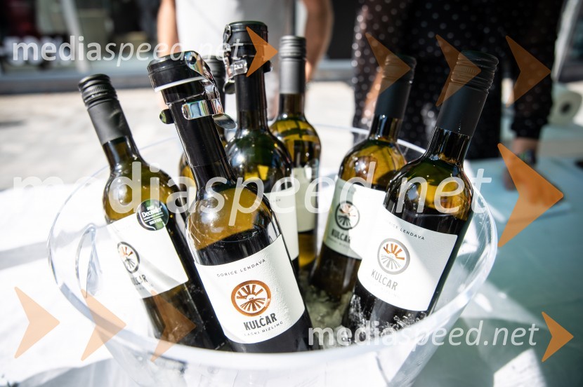 12. Festival prekmurske šunke in prekmurske gibanice 2022