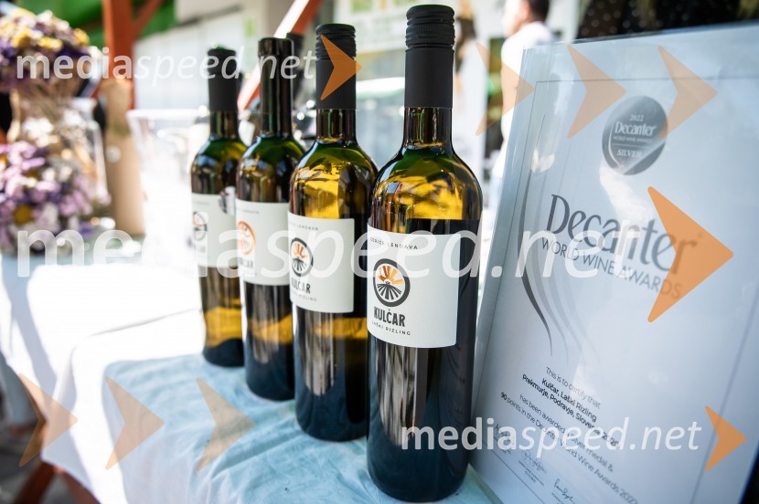 12. Festival prekmurske šunke in prekmurske gibanice 2022