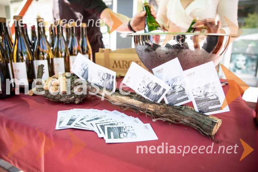 12. Festival prekmurske šunke in prekmurske gibanice 2022