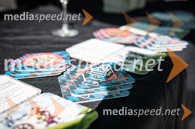 12. Festival prekmurske šunke in prekmurske gibanice 2022