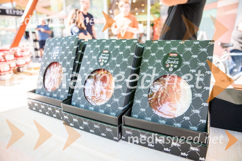 12. Festival prekmurske šunke in prekmurske gibanice 2022