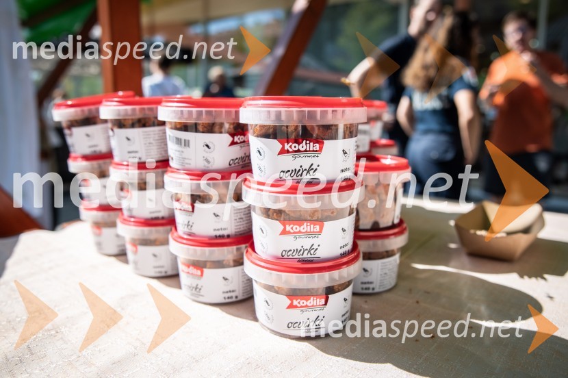 12. Festival prekmurske šunke in prekmurske gibanice 2022