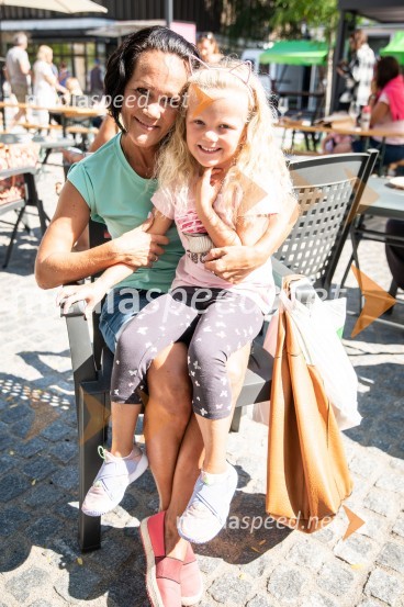 12. Festival prekmurske šunke in prekmurske gibanice 2022