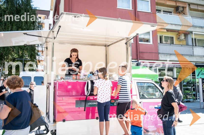 12. Festival prekmurske šunke in prekmurske gibanice 2022