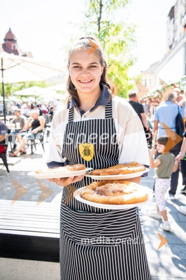 12. Festival prekmurske šunke in prekmurske gibanice 2022