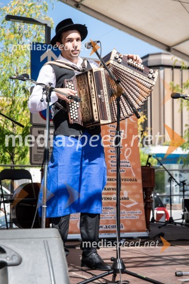 12. Festival prekmurske šunke in prekmurske gibanice 2022