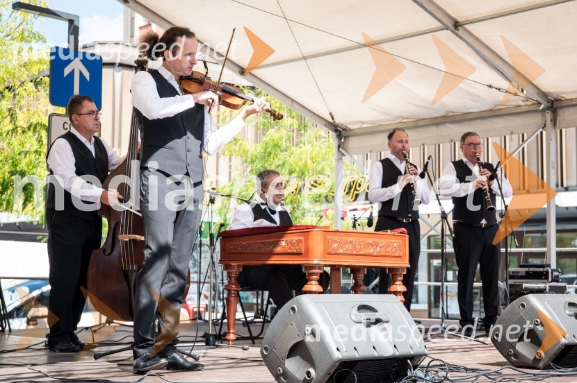 12. Festival prekmurske šunke in prekmurske gibanice 2022