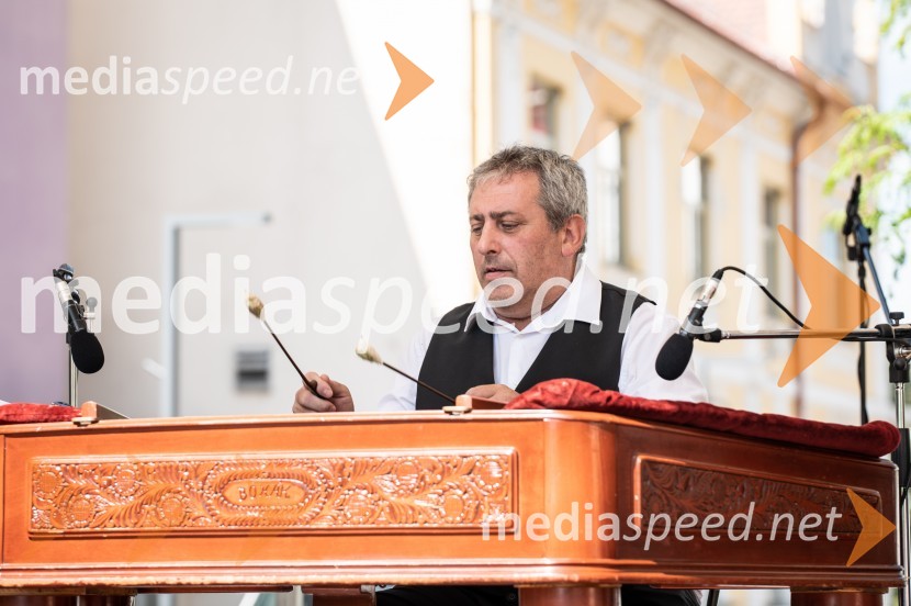 12. Festival prekmurske šunke in prekmurske gibanice 2022