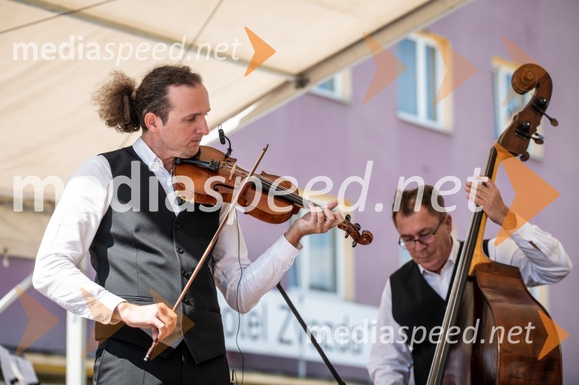 12. Festival prekmurske šunke in prekmurske gibanice 2022