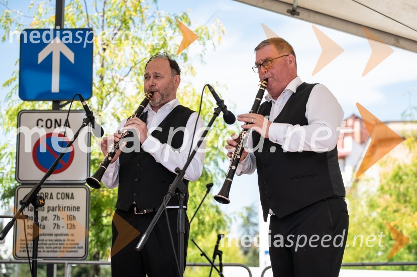 12. Festival prekmurske šunke in prekmurske gibanice 2022