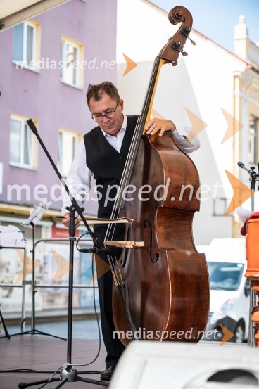 12. Festival prekmurske šunke in prekmurske gibanice 2022