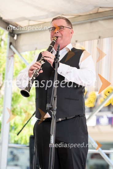 12. Festival prekmurske šunke in prekmurske gibanice 2022