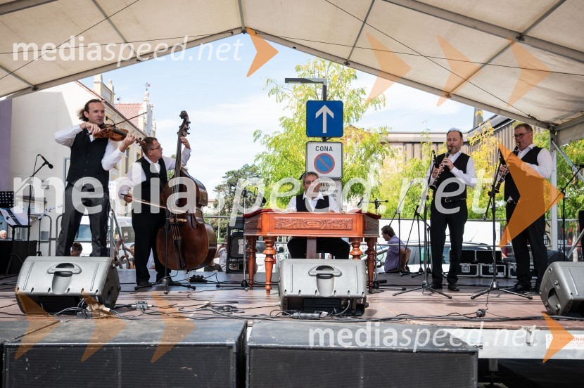 12. Festival prekmurske šunke in prekmurske gibanice 2022
