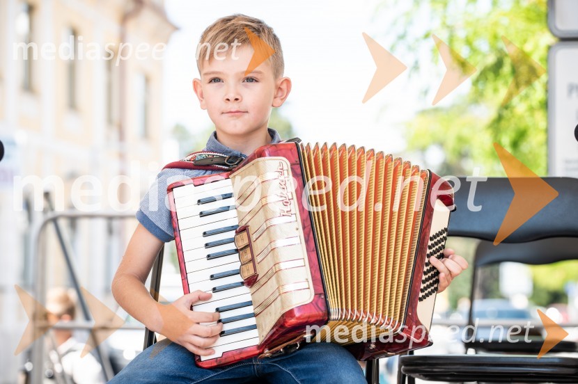 12. Festival prekmurske šunke in prekmurske gibanice 2022