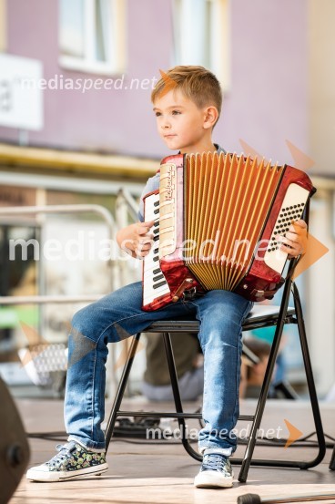 12. Festival prekmurske šunke in prekmurske gibanice 2022