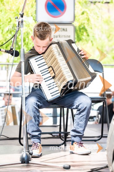 12. Festival prekmurske šunke in prekmurske gibanice 2022