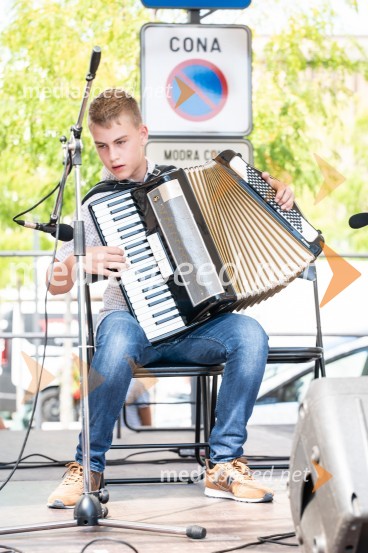 12. Festival prekmurske šunke in prekmurske gibanice 2022