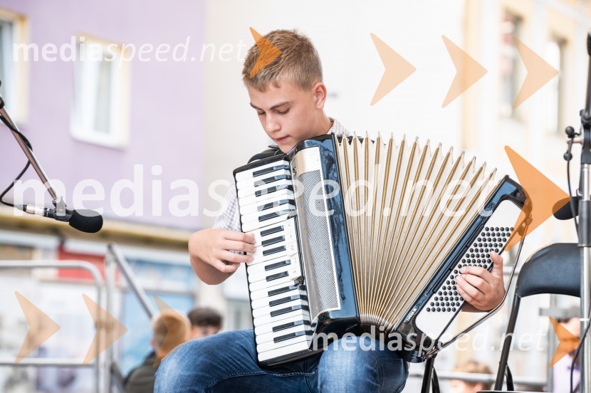 12. Festival prekmurske šunke in prekmurske gibanice 2022