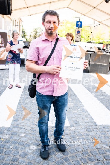 12. Festival prekmurske šunke in prekmurske gibanice 2022