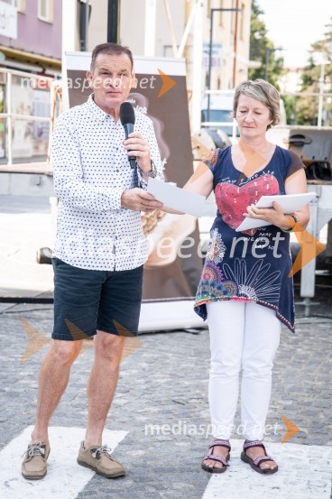 12. Festival prekmurske šunke in prekmurske gibanice 2022