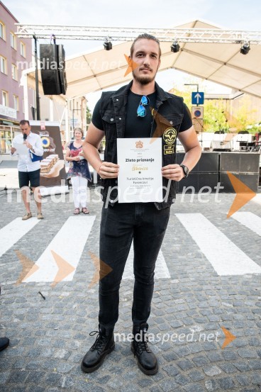 12. Festival prekmurske šunke in prekmurske gibanice 2022