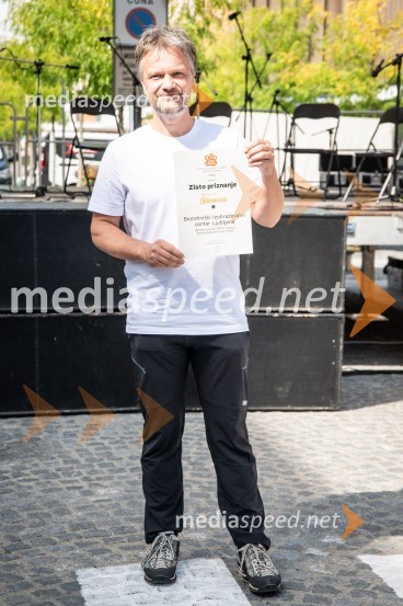 12. Festival prekmurske šunke in prekmurske gibanice 2022