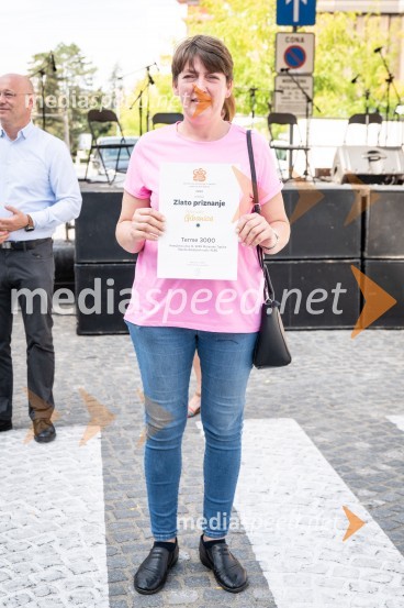 12. Festival prekmurske šunke in prekmurske gibanice 2022