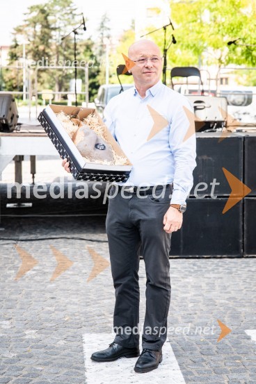 12. Festival prekmurske šunke in prekmurske gibanice 2022