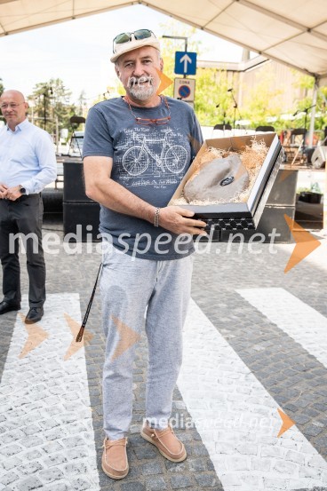 12. Festival prekmurske šunke in prekmurske gibanice 2022