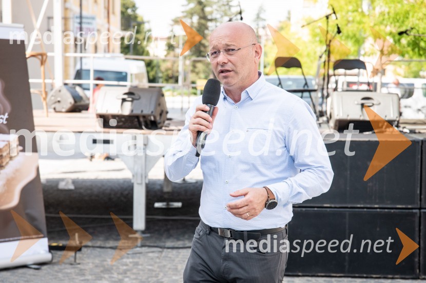 12. Festival prekmurske šunke in prekmurske gibanice 2022