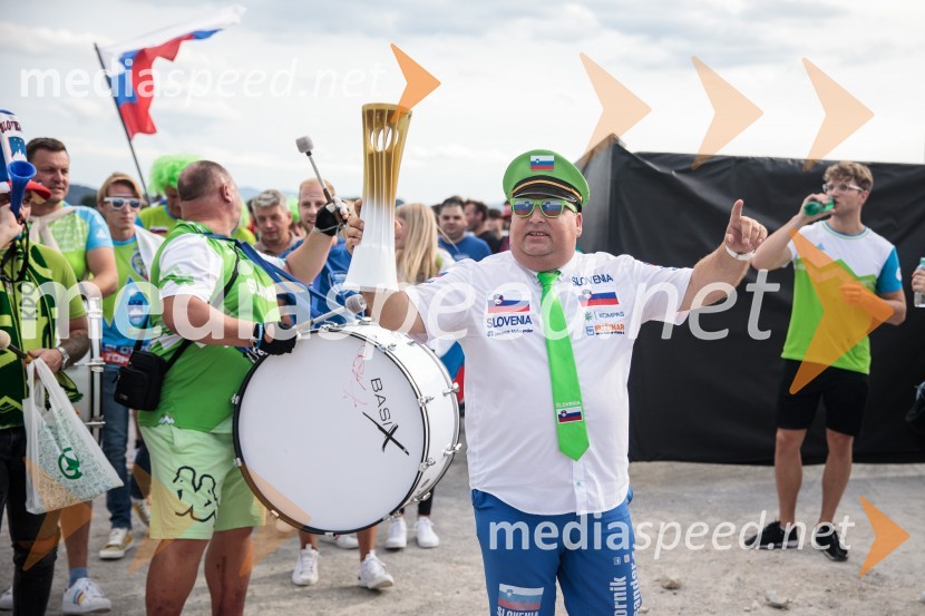 Slovenci v četrtfinalu svetovnega prvenstva v odbojki 2022