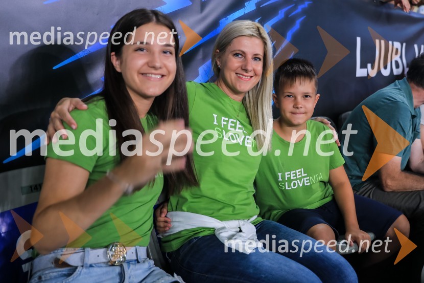 Slovenci v četrtfinalu svetovnega prvenstva v odbojki 2022