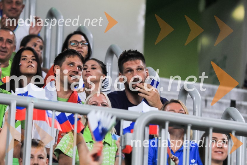  ... ;  Gašper Vidmar, košarkarSlovenci v četrtfinalu svetovnega prvenstva v odbojki 2022