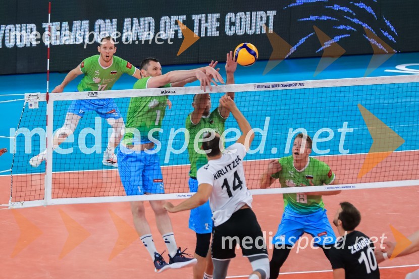  Tine  Urnaut, kapetan slovenske odbojkarske reprezentance;  Tonček  Štern, odbojkar;  Alen  Pajenk  , odbojkar;  Rok  Možič, slovenski odbojkarski reprezentant ;  ... Slovenci v četrtfinalu svetovnega prvenstva v odbojki 2022