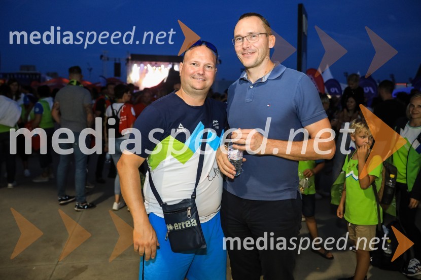  Rasto Oderlap, direktor, podjetje Autocommerce d.o.o.;  ... Slovenci v četrtfinalu svetovnega prvenstva v odbojki 2022