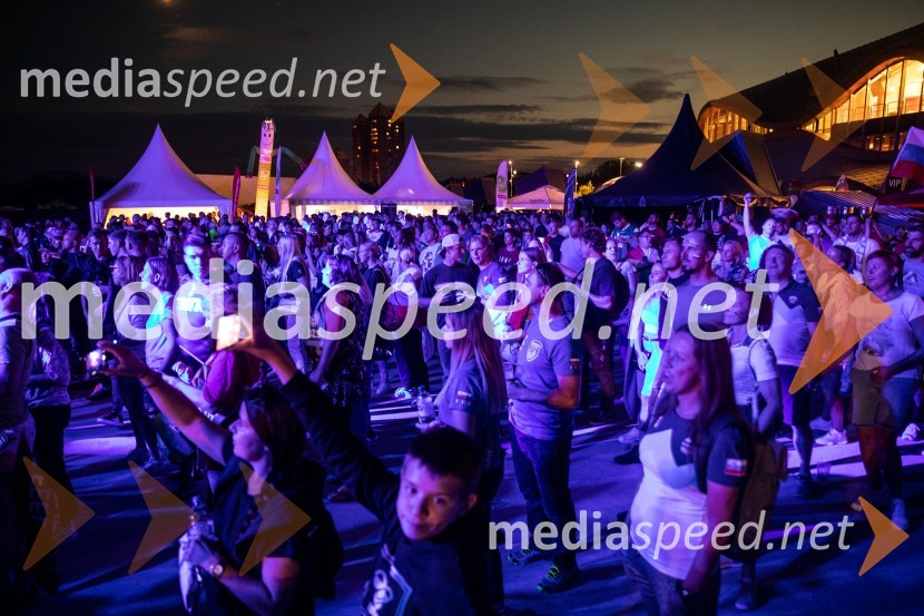 Slovenci v četrtfinalu svetovnega prvenstva v odbojki 2022