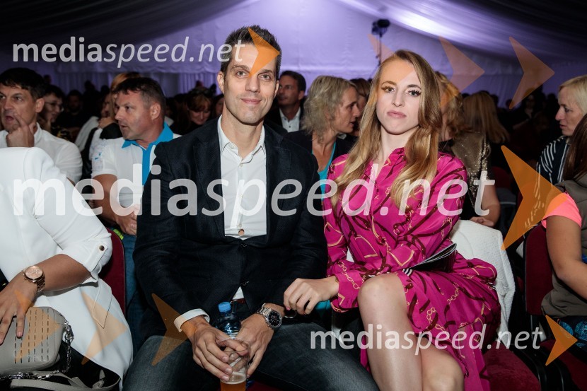 Miss Slovenije 2022 je Ljubljančanka Vida Milivojša