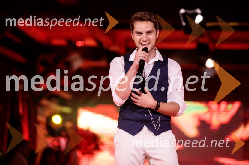  Matevž Derenda, BooomMiss Slovenije 2022 je Ljubljančanka Vida Milivojša