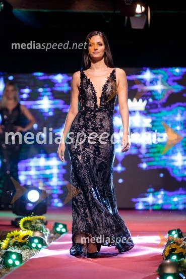  Teja Tripković, finalistka Miss Slovenije 2022Miss Slovenije 2022 je Ljubljančanka Vida Milivojša