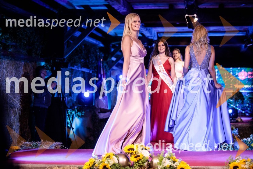  Blažka Hojak Šalamun, finalistka Miss Slovenije 2022Miss Slovenije 2022 je Ljubljančanka Vida Milivojša