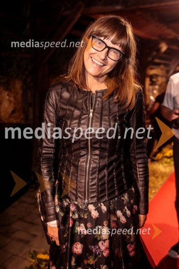  Mojca Šimnic Šolinc, direktorica TosamaMiss Slovenije 2022 je Ljubljančanka Vida Milivojša