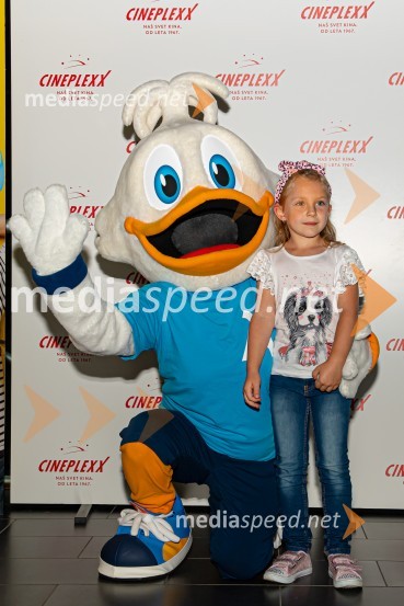 Gajin svet 2 navdušil tudi v Mariboru in Celju