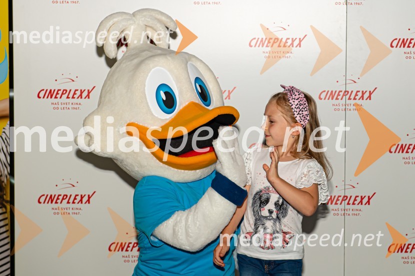 Gajin svet 2 navdušil tudi v Mariboru in Celju