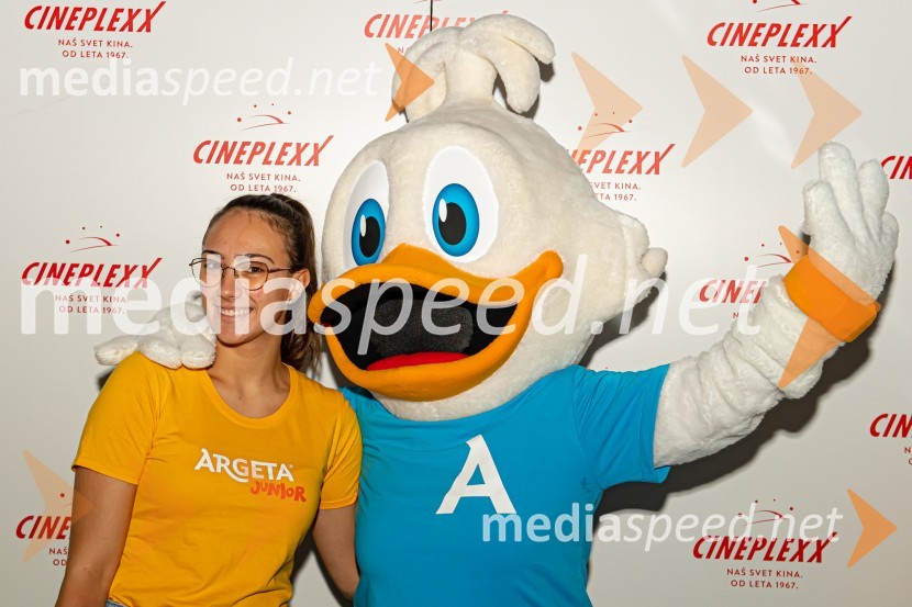 Gajin svet 2 navdušil tudi v Mariboru in Celju