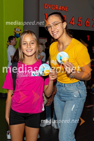 Gajin svet 2 navdušil tudi v Mariboru in Celju