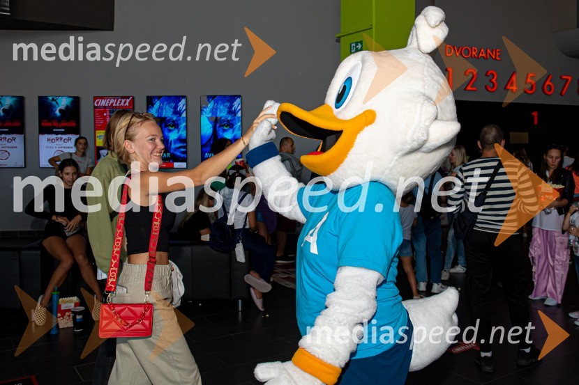 Gajin svet 2 navdušil tudi v Mariboru in Celju