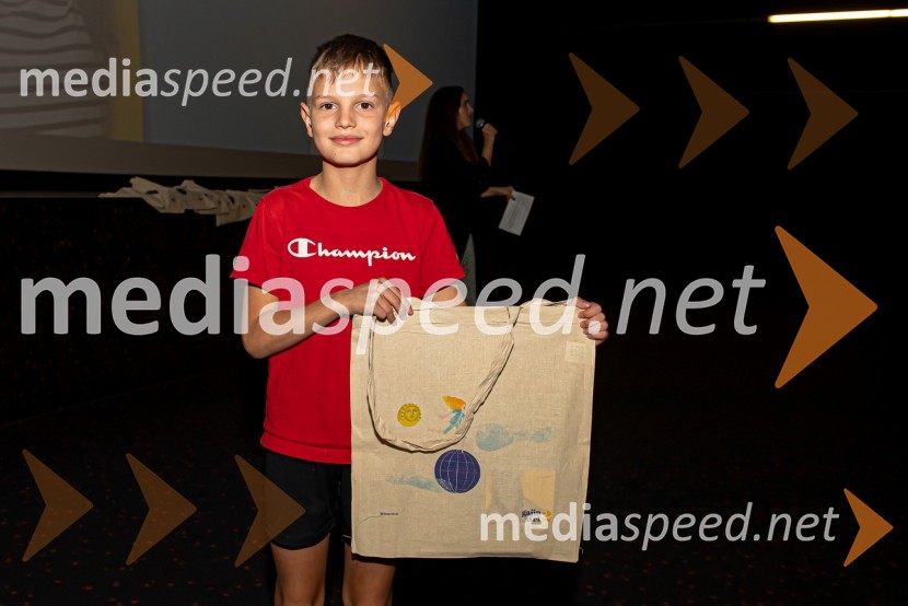 Gajin svet 2 navdušil tudi v Mariboru in Celju